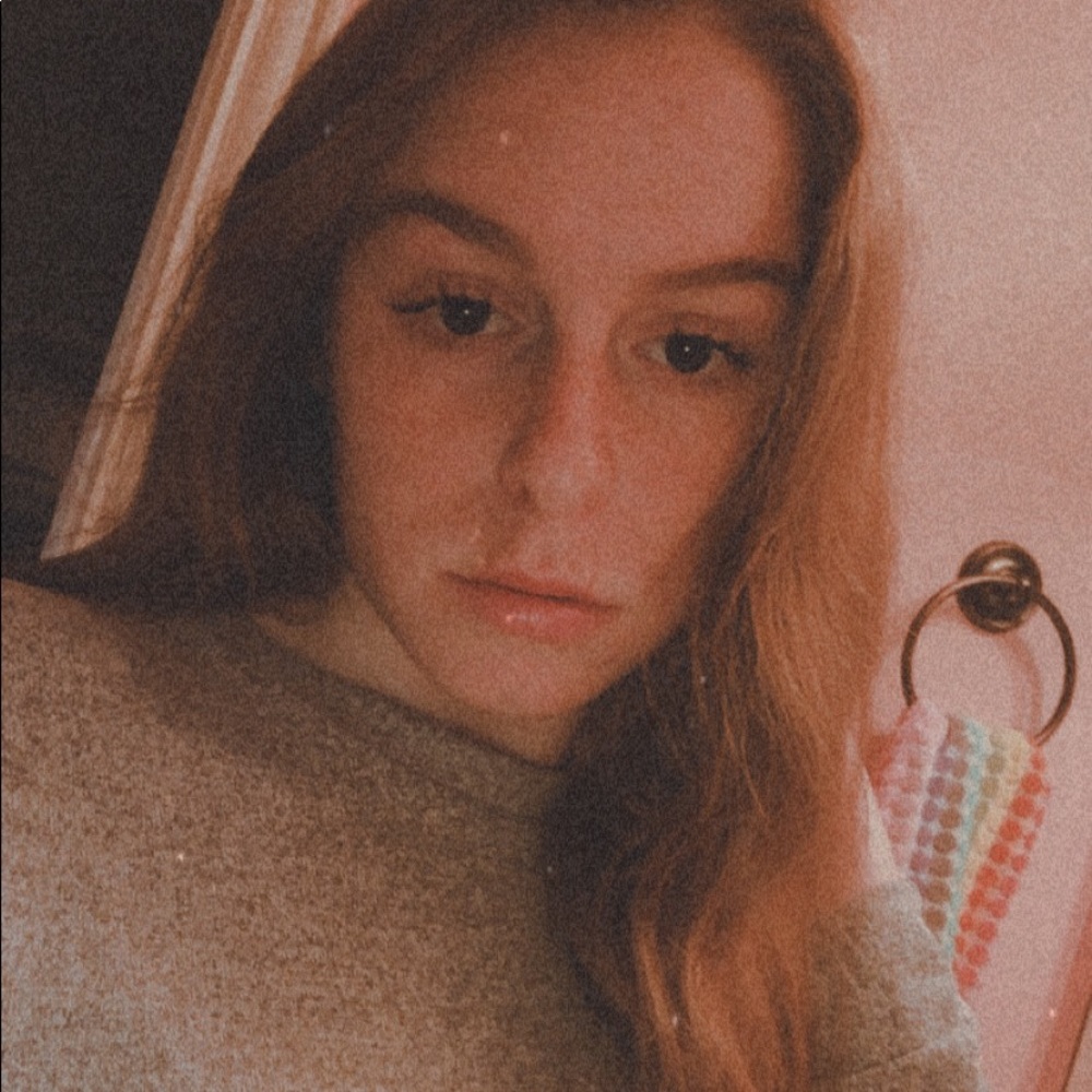 Meet your Posher, Sophia